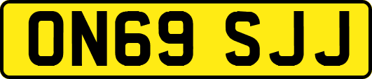 ON69SJJ