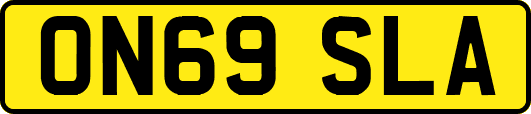 ON69SLA