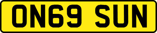 ON69SUN