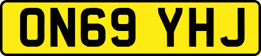 ON69YHJ