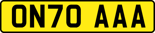 ON70AAA