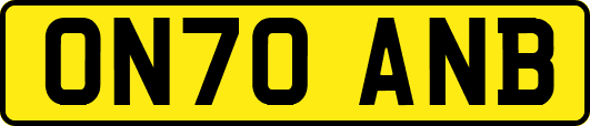 ON70ANB