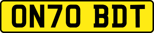ON70BDT