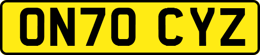 ON70CYZ