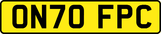 ON70FPC