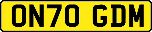 ON70GDM