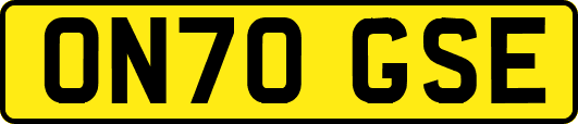 ON70GSE
