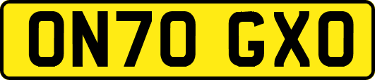 ON70GXO