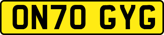 ON70GYG