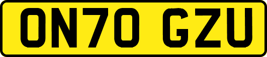 ON70GZU