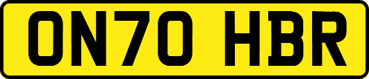 ON70HBR