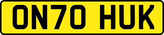 ON70HUK