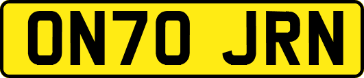 ON70JRN