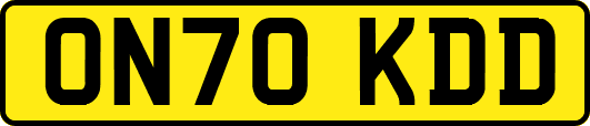 ON70KDD