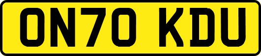 ON70KDU