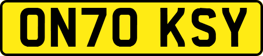 ON70KSY