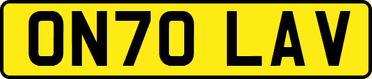 ON70LAV