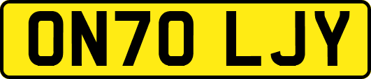 ON70LJY