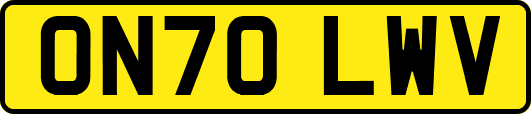 ON70LWV