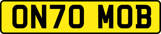 ON70MOB