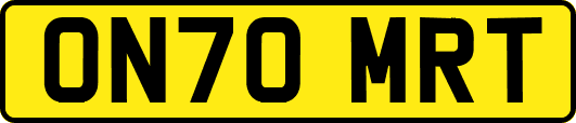 ON70MRT
