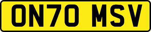 ON70MSV