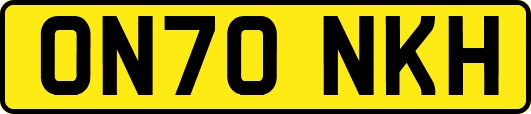 ON70NKH
