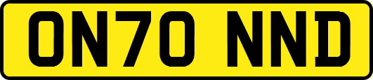 ON70NND