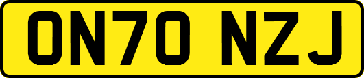 ON70NZJ