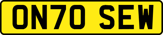 ON70SEW