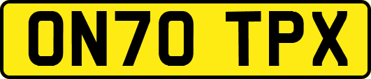 ON70TPX