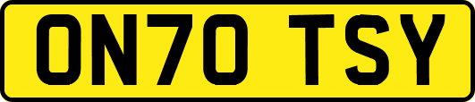 ON70TSY