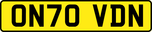 ON70VDN