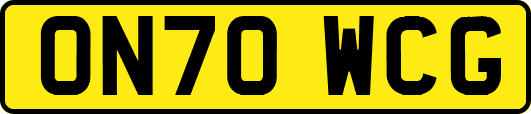 ON70WCG