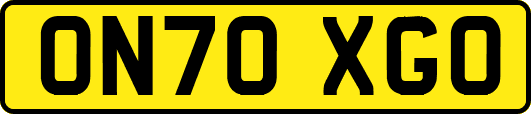 ON70XGO