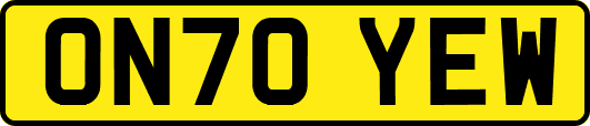 ON70YEW