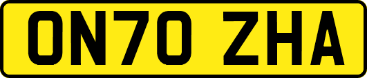 ON70ZHA