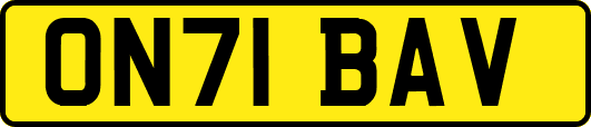 ON71BAV