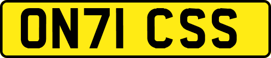 ON71CSS