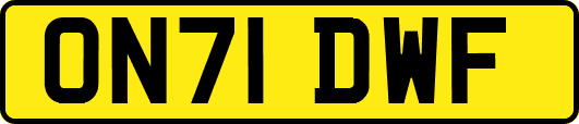 ON71DWF
