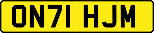 ON71HJM