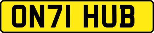 ON71HUB