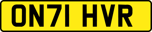 ON71HVR