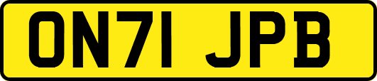 ON71JPB