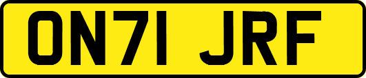 ON71JRF