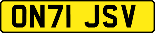 ON71JSV