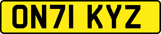 ON71KYZ