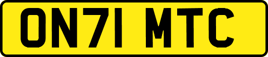 ON71MTC