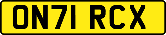 ON71RCX