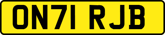 ON71RJB